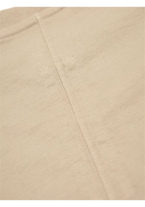 T-shirt girocollo RICK OWENS KIDS | BG02E5274 RNP08